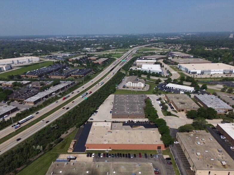 More Photos Of 925-933 Oaklawn Ave, Elmhurst Industrial For Sale