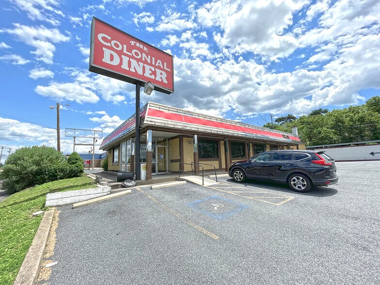 More Photos Of 4301 Jonestown Rd, Harrisburg Land For Lease