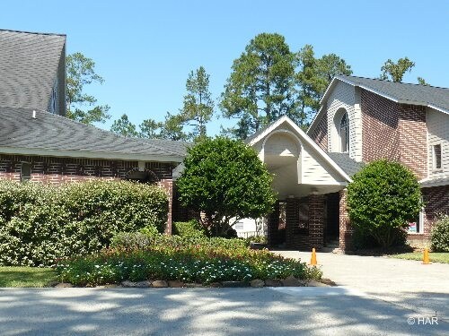 More Photos Of 6265 Shadowbend, The Woodlands Coworking Space