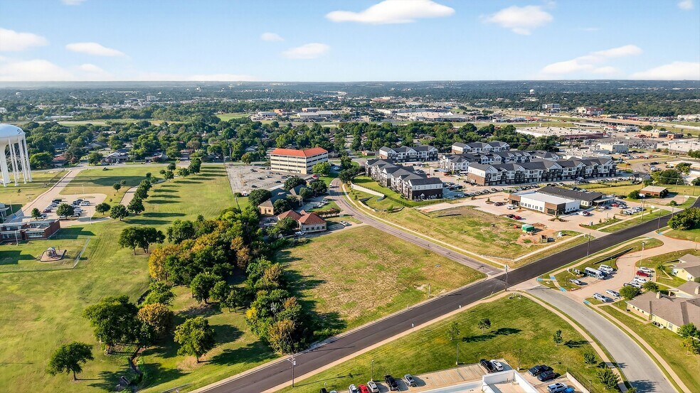 More Photos Of TBD Calais Street, Sherman Land For Sale