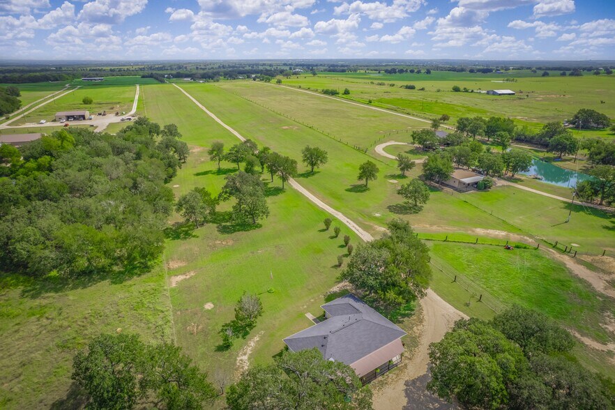 More Photos Of 1650 County Road 439, Thorndale Land For Sale