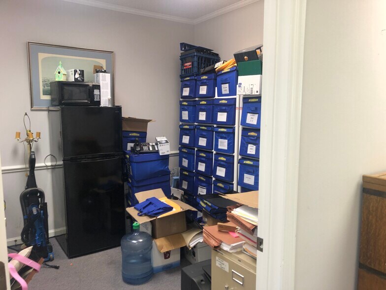 More Photos Of 410 New Bridge St, Jacksonville Office For Lease