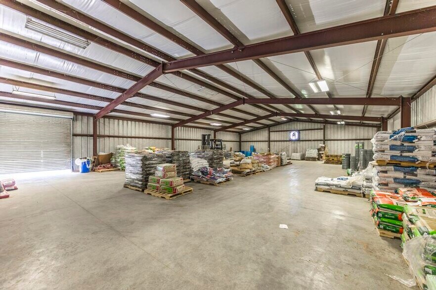 More Photos Of 3260 GA Highway 26 E, Montezuma Truck Stop For Sale