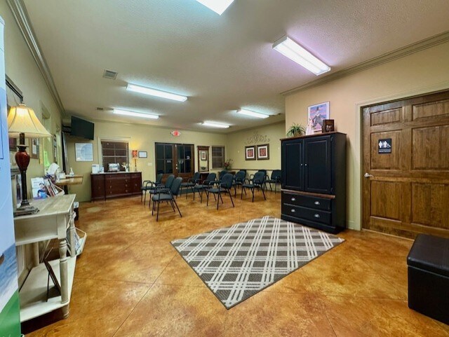 More Photos Of 2464 Main St, Plantersville Medical For Sale