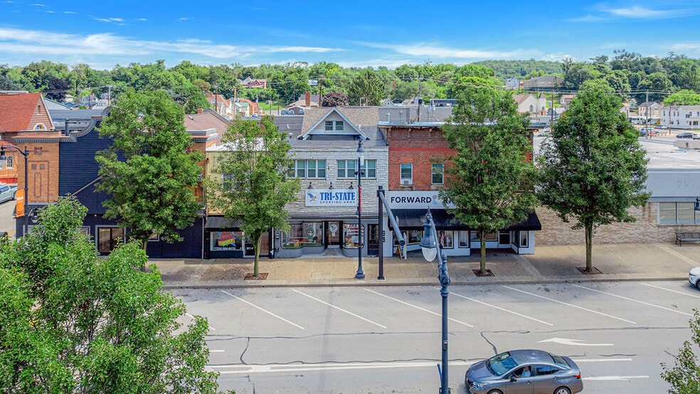 Primary Photo Of , New Brighton General Retail For Sale