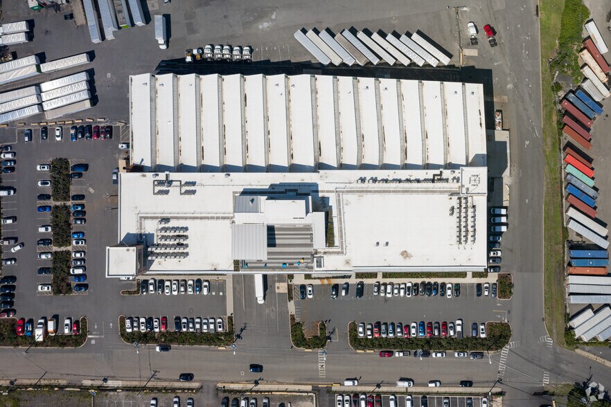 More Photos Of 78 John Miller Way, Kearny Office For Lease