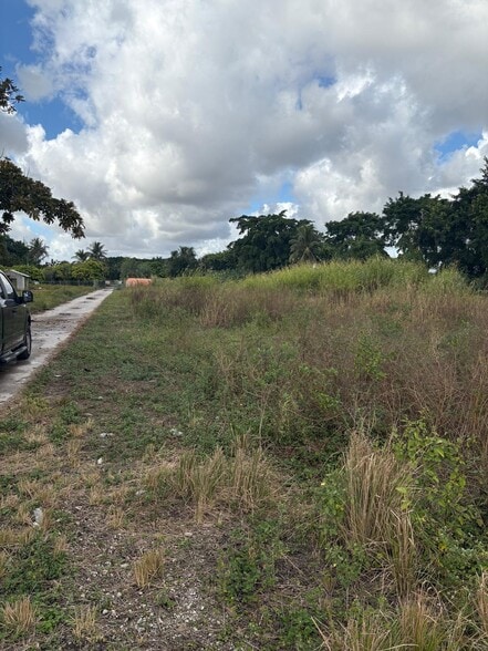 Primary Photo Of 12351 SW 177th Ave, Miami Land For Sale