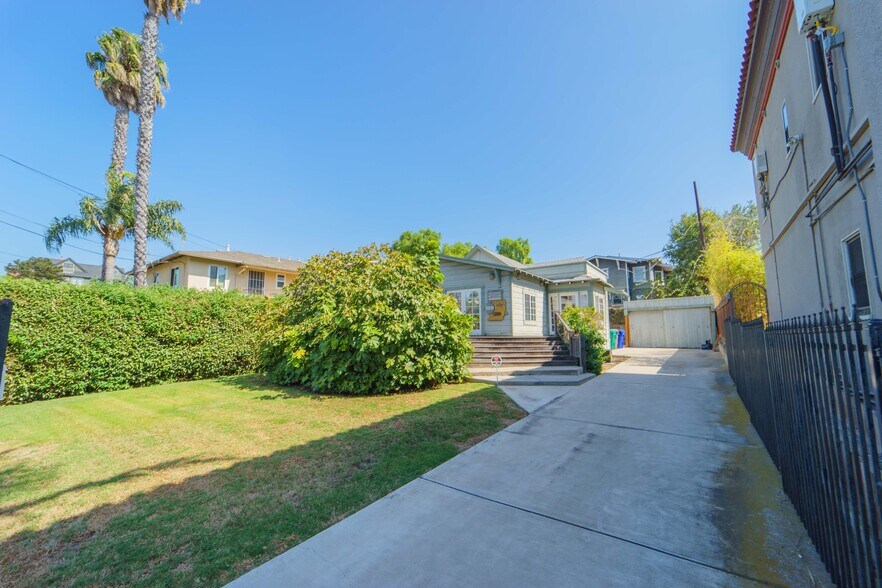 More Photos Of 2031 2nd Ave, San Diego Land For Sale