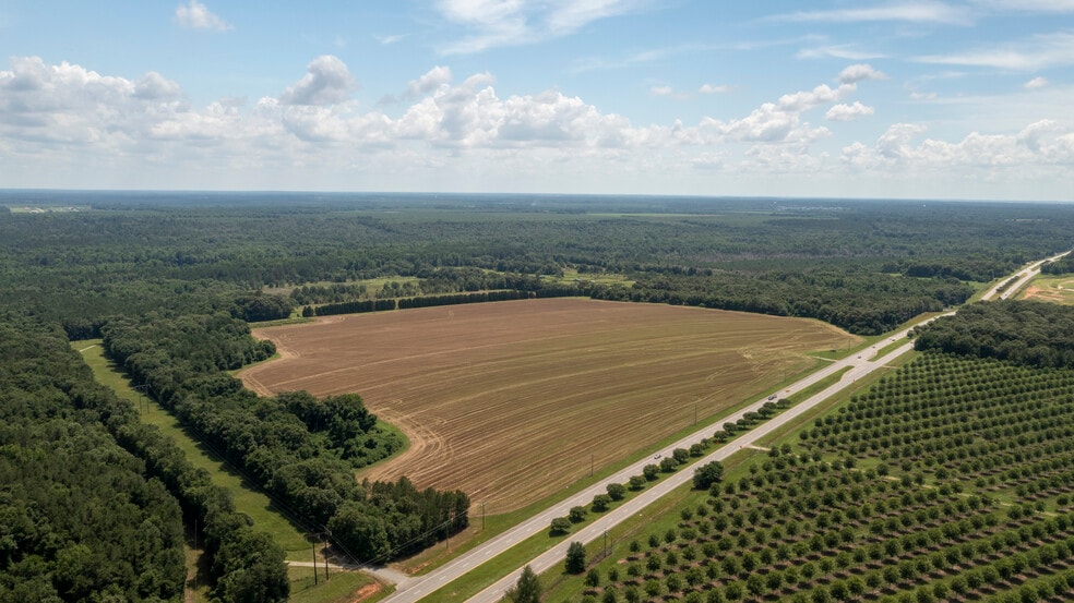 More Photos Of Highway 49 S, Fort Valley Land For Sale