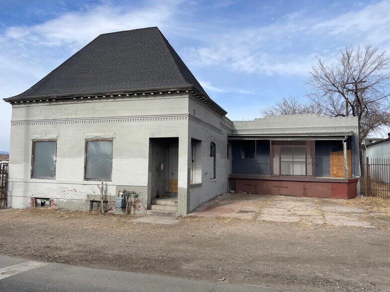 More Photos Of 1425 W 13th Ave, Denver Flex For Sale