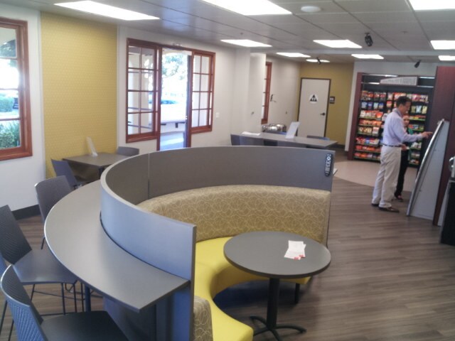 More Photos Of 770 Paseo Camarillo, Camarillo Loft Creative Space For Lease