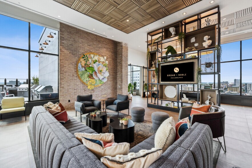 More Photos Of 435 N Broad St, Philadelphia Apartments For Lease