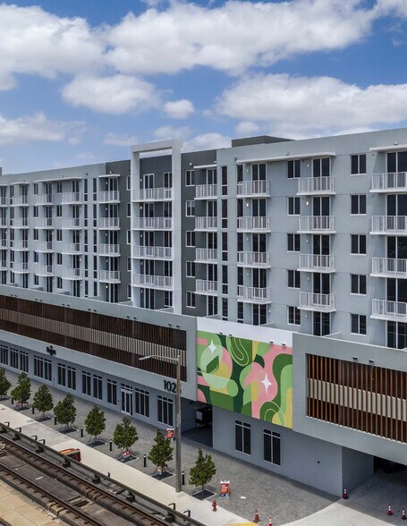 More Photos Of 1025 E 25th St, Hialeah Apartments For Sale