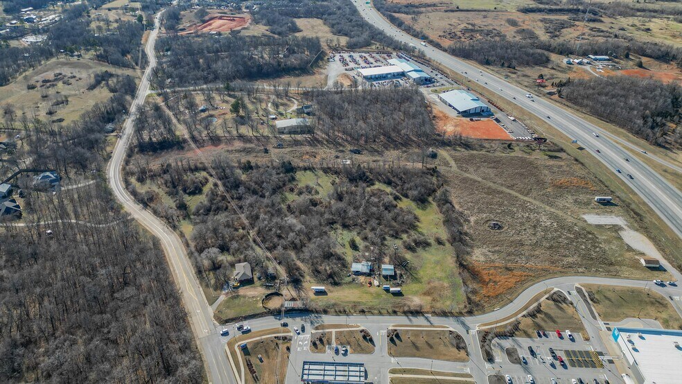 More Photos Of 3744 S 48th St, Springdale Land For Sale