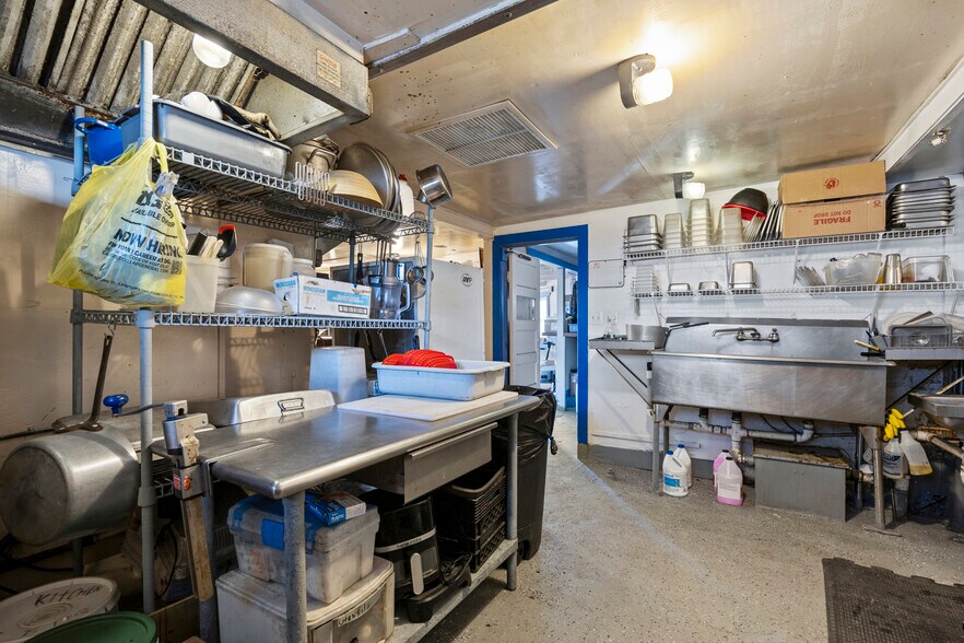 More Photos Of 691 A1A Beach Blvd, Saint Augustine Restaurant For Sale