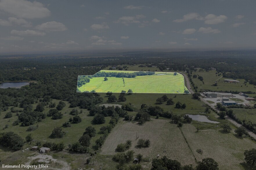 More Photos Of Hopes Creek Rd, College Station Land For Sale