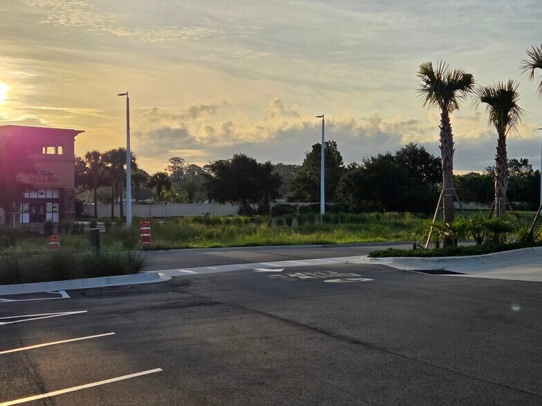 More Photos Of 2235 Majestic Eagle Cir, Clermont Land For Sale