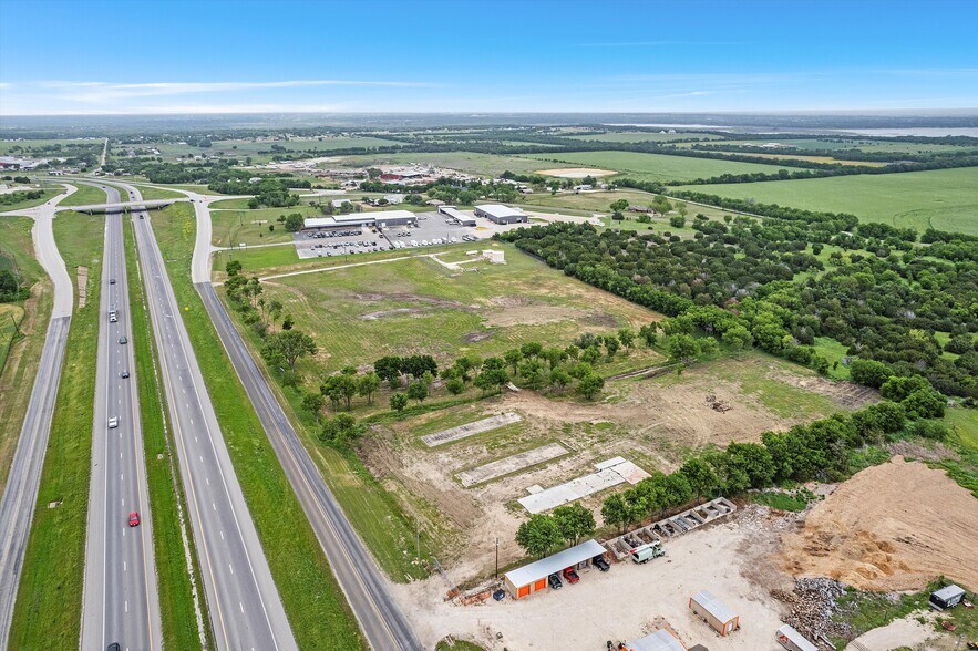 More Photos Of 6702 Hwy 6, Woodway Land For Sale