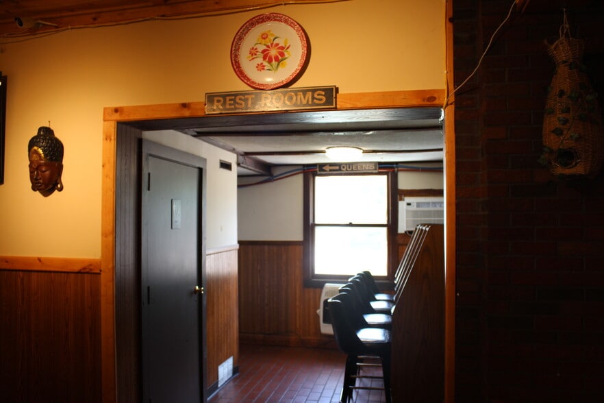 More Photos Of N8894 County Road H, Irma Restaurant For Sale