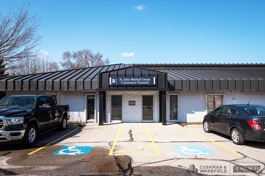 Primary Photo Of 29160 Center Ridge Rd, Westlake Medical For Lease