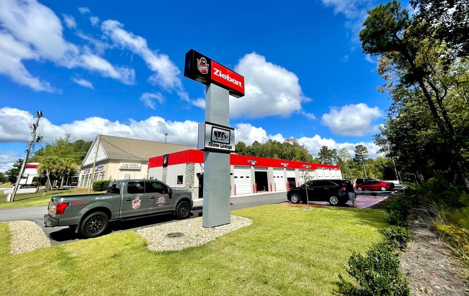 More Photos Of 10070 Broad River, Irmo Specialty For Sale