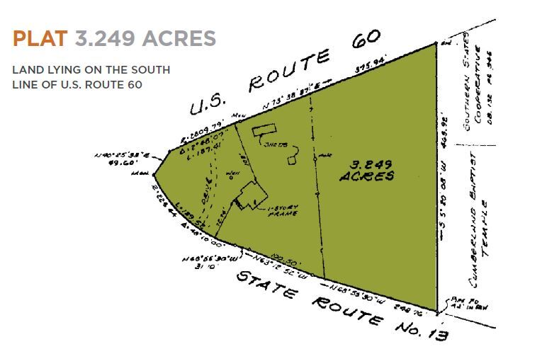 More Photos Of 5 Old Buckingham Rd, Cumberland Land For Sale