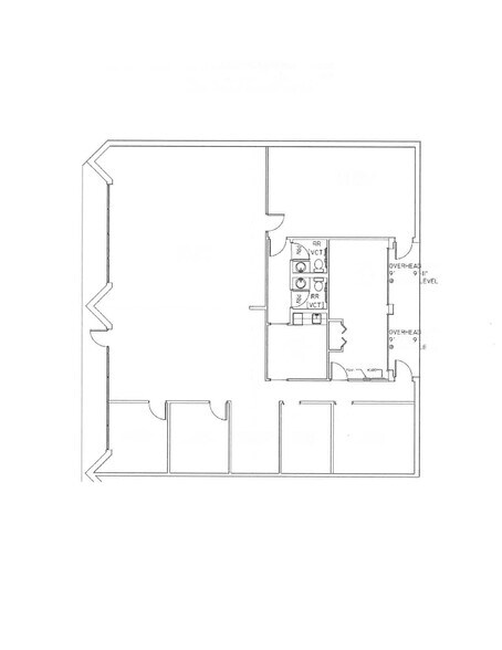More Photos Of 821 Livingston Ct SE, Marietta Light Distribution For Lease