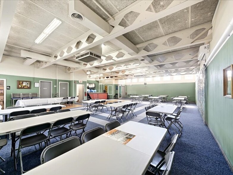 More Photos Of 228 N Washington St, Sleepy Hollow Village Lodge Meeting Hall For Sale