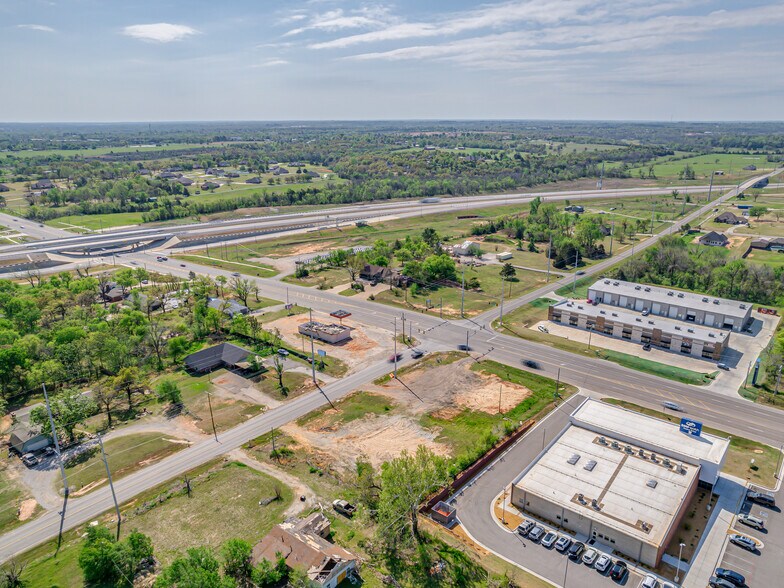 More Photos Of 18965 23rd st, Harrah Land For Sale