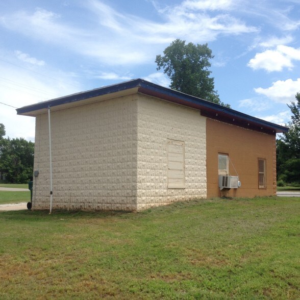 Primary Photo Of 316 Broadway St, Sparks General Retail For Sale