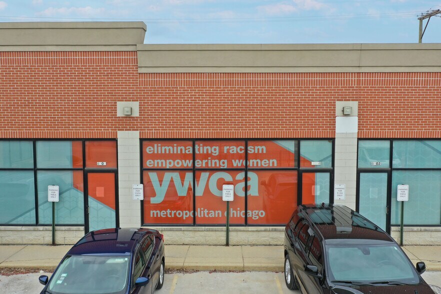 More Photos Of 6600 S Cottage Grove Ave, Chicago Storefront For Sale