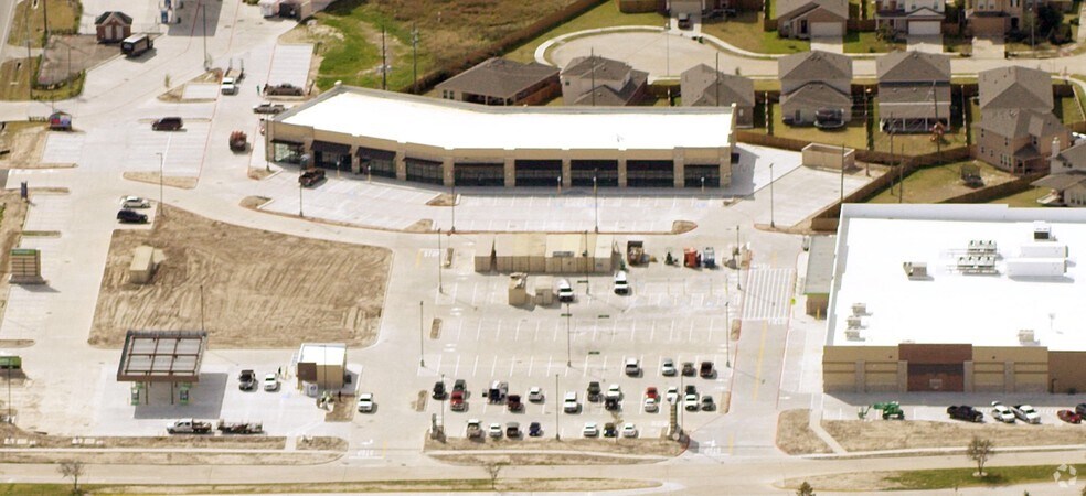 More Photos Of 11403 Barker Cypress Rd, Cypress Storefront Retail Office For Lease