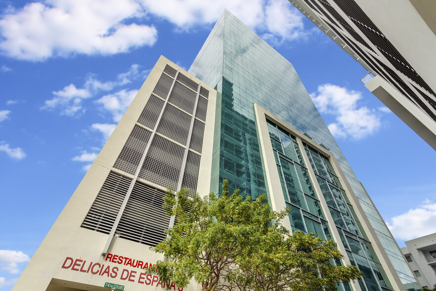 More Photos Of 8950 SW 74th Ct, Miami Office For Lease