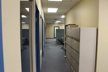 More Photos Of 5145 Steeles Ave W, Toronto Warehouse For Lease