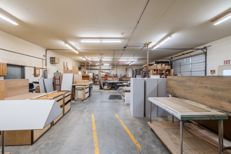 More Photos Of 3111 T Ave, Anacortes Warehouse For Sale