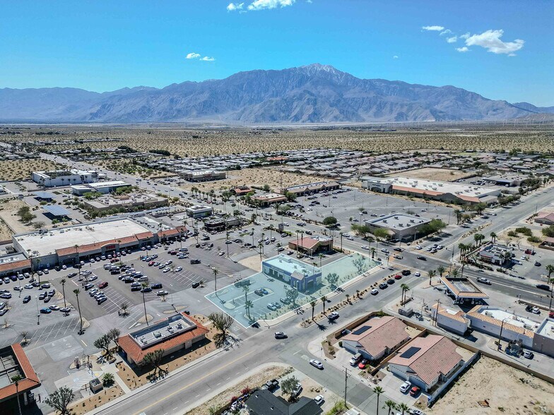 More Photos Of 14010 Palm Dr, Desert Hot Springs Auto Repair For Sale