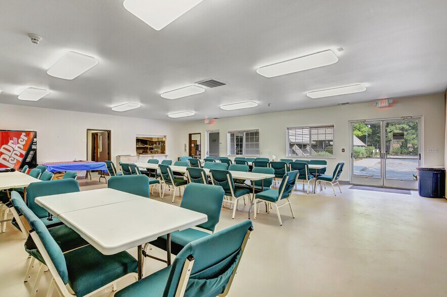 More Photos Of 12582 Squirrel Creek Rd, Grass Valley Religious Facility For Sale