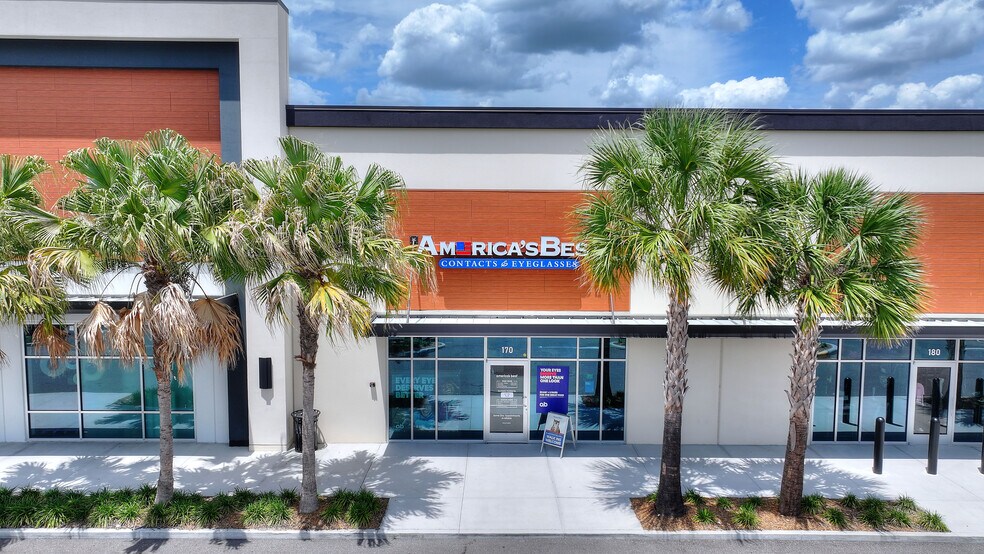More Photos Of 8035 W Irlo Bronson Memorial Hwy, Kissimmee Unknown For Lease