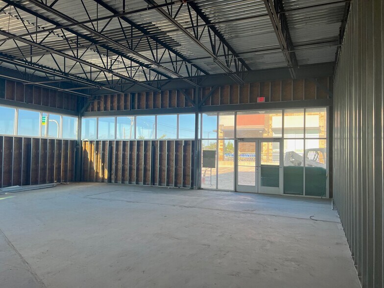 More Photos Of 4116 State Highway 121, Carrollton Storefront Retail Office For Lease