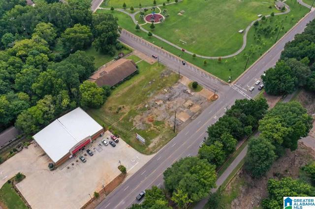 More Photos Of 300 14th St S, Bessemer Land For Lease