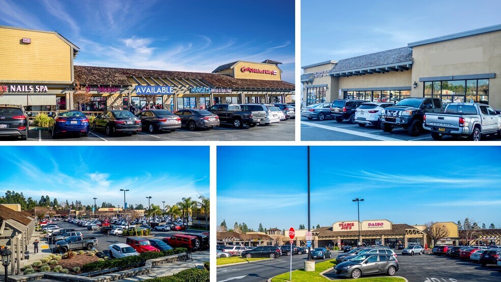 More Photos Of 6321-6411 Haven Ave, Rancho Cucamonga Unknown For Lease