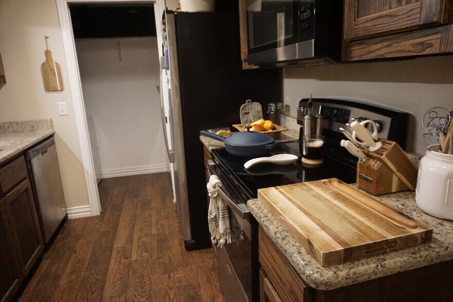 More Photos Of 4120 Faith Rd, Wichita Falls Apartments For Sale