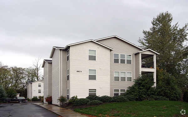 More Photos Of 8824-8828 SE Flavel St, Portland Apartments For Sale
