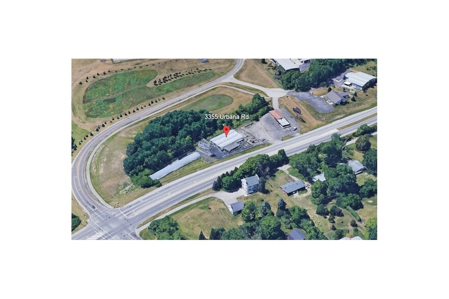 More Photos Of 3355 Urbana Rd, Springfield Garden Center For Sale