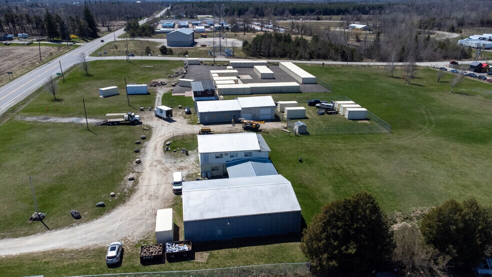 More Photos Of 8610 7 Hwy, Guelph Land For Sale