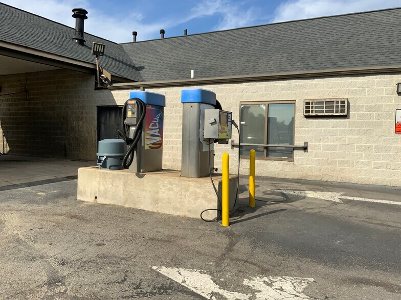 More Photos Of 10903 Courthouse Rd, Fredericksburg Carwash For Sale