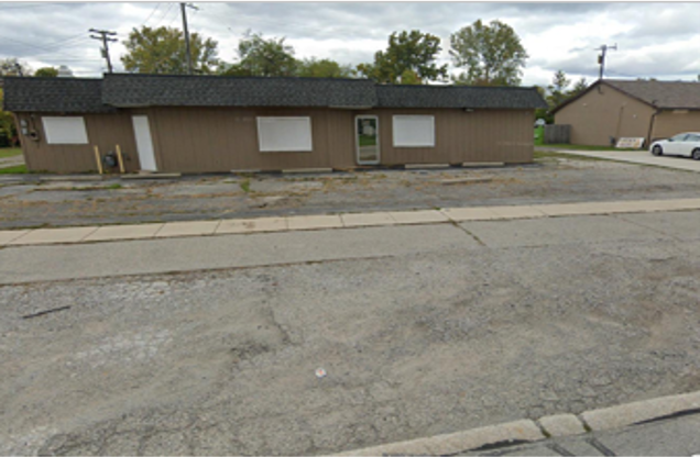 More Photos Of , Port Huron General Retail For Sale