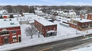 More Photos Of 523 N Goodman St, Rochester Storefront Retail Residential For Sale