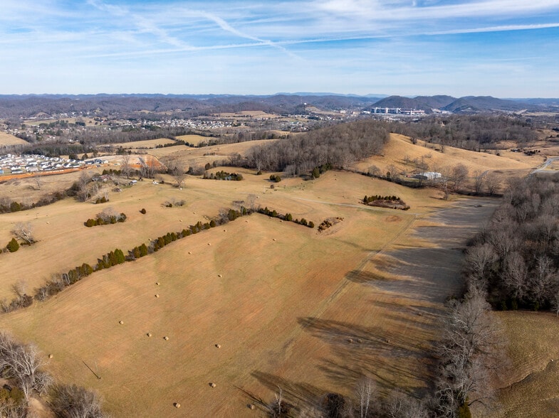 More Photos Of TBD Bristol Highway, Bluff City Land For Sale