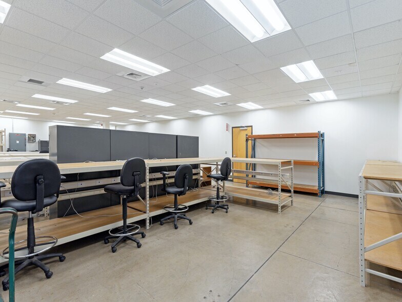 More Photos Of 220 Continuum Dr, Fletcher Research And Development For Sale